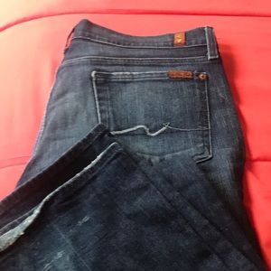 7 for All Mankind Jeans